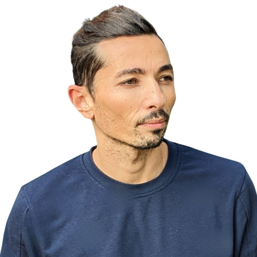 photo de mehdi, naturopathe montpellier